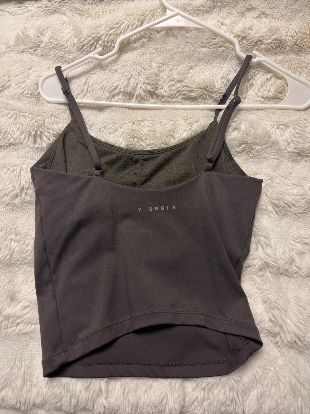 YoungLA tank - Picture 2 of 2